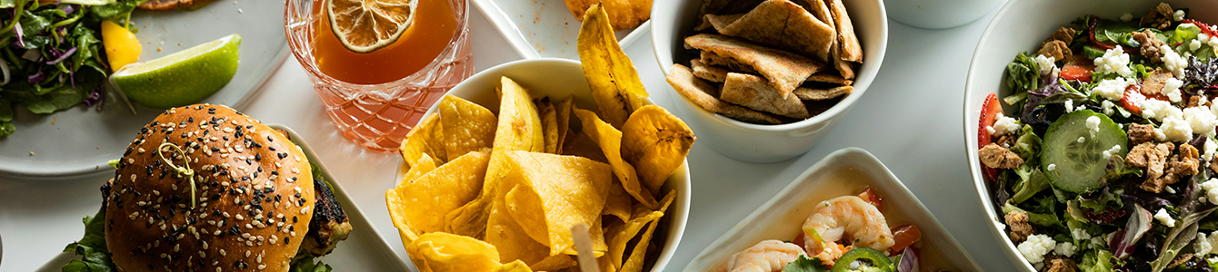 Catering για Εταιρικές Εκδηλώσεις