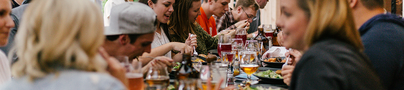 Catering για Πάρτι Γενεθλίων