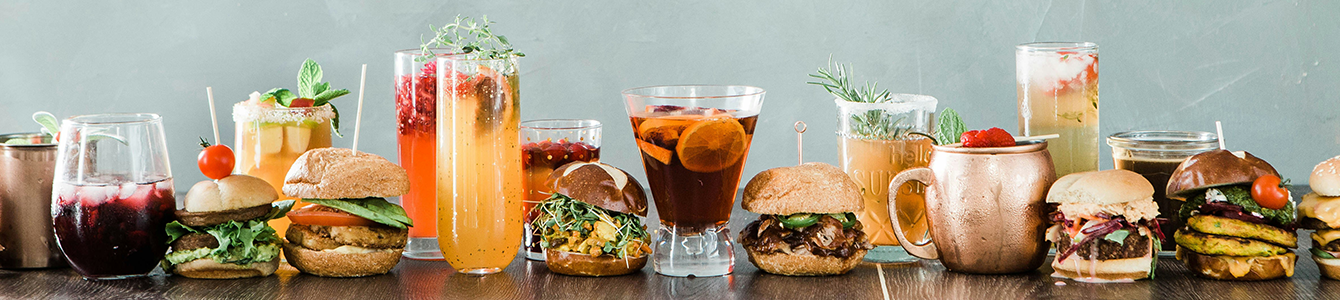 Catering και Κάβα για Εκδήλωση