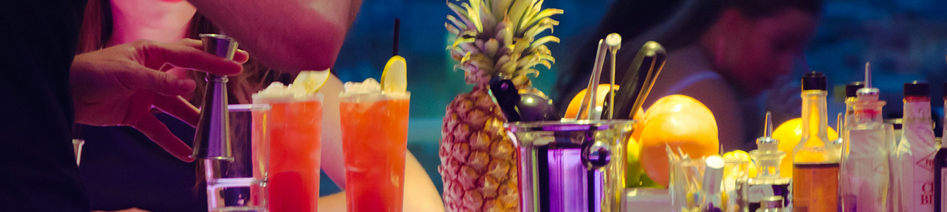 Catering με Bar Service