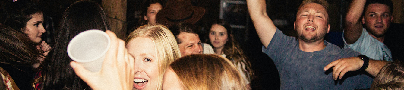 Catering με Open Bar για Πάρτι