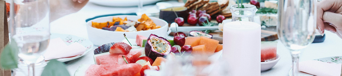 Catering στην Αθήνα