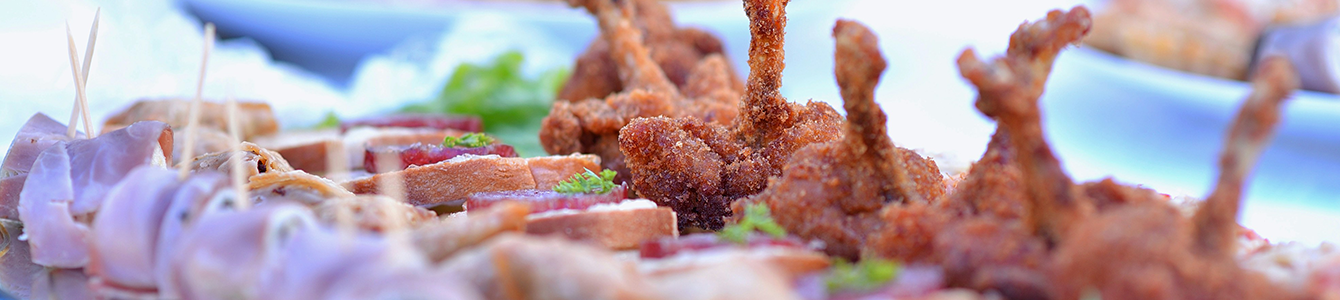 Corporate Catering στην Αθήνα